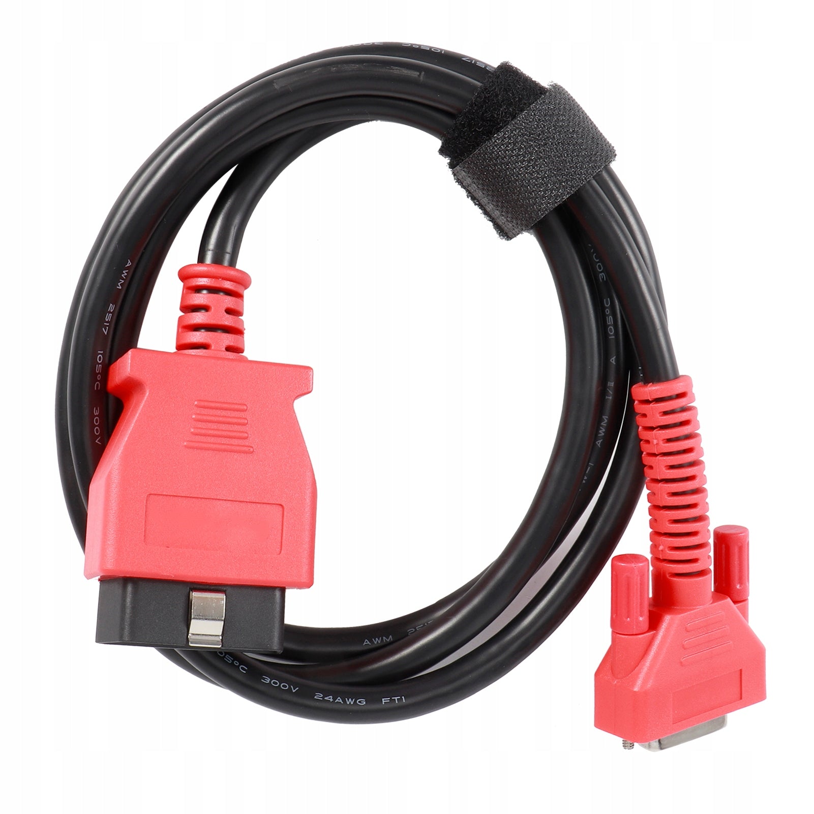 MAIN TEST DATA CABLE OBD2 MS908