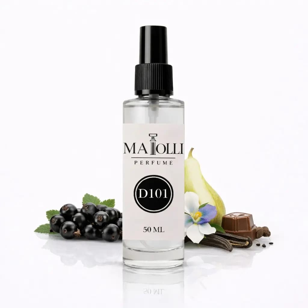 MAIOLLI D101 50 ml Eau de Parfum Inspiration Lancome La vie est Belle