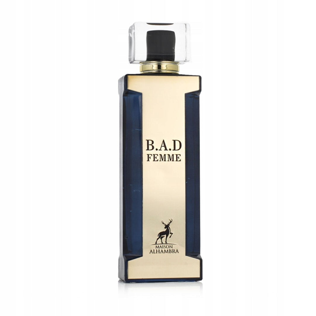 MAISON ALHAMBRA B.A.D. FEMME 100ML EDP Brand Maison Alhambra