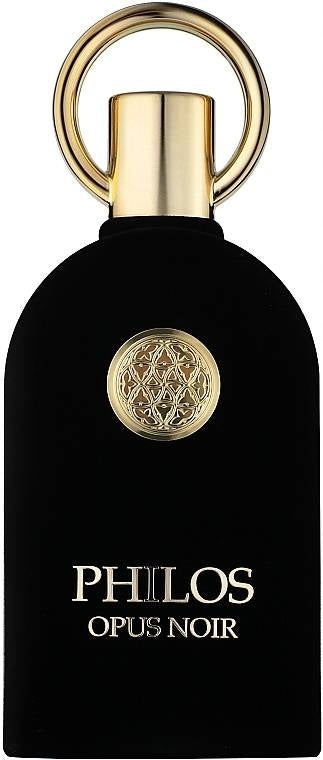 MAISON ALHAMBRA PHILOS OPUS NOIR 100ML EDP Brand Maison Alhambra