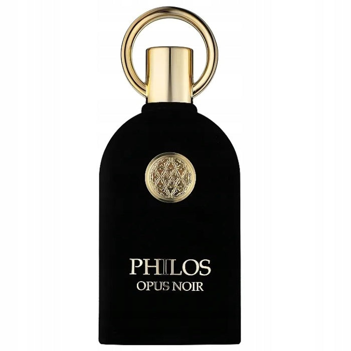 MAISON ALHAMBRA PHILOS OPUS NOIR EDP 100ml SPRAY