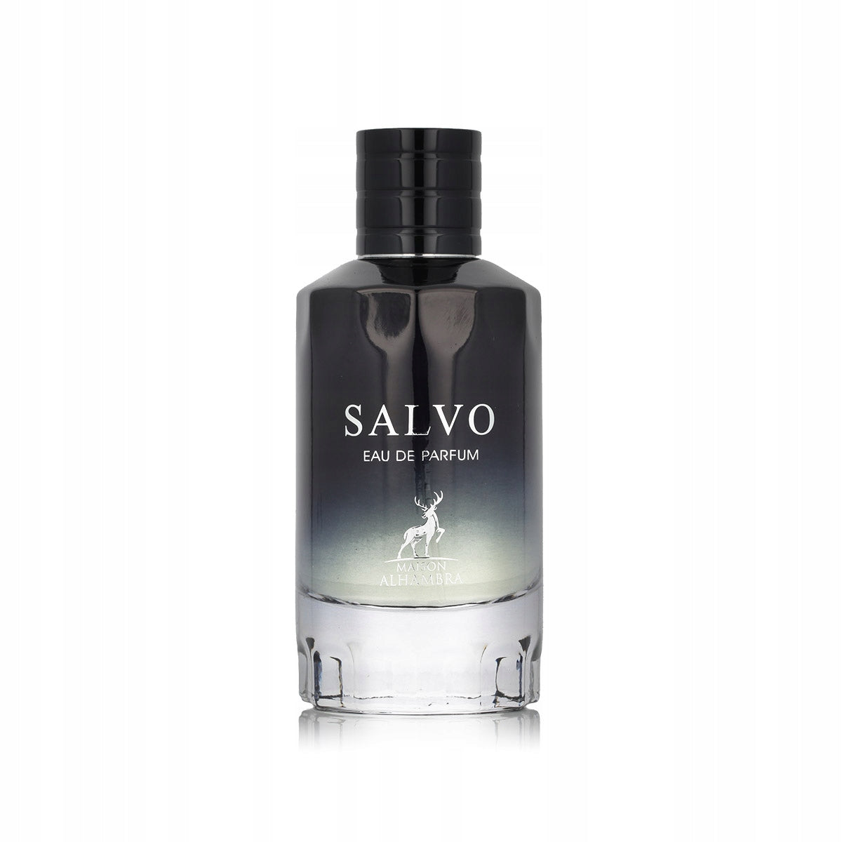 MAISON ALHAMBRA SALVO 100ML EDP Manufacturer code 6291107459363