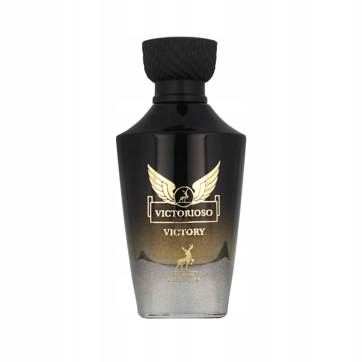 MAISON ALHAMBRA VICTORIOSO NERO 100ML EDP Brand Maison Alhambra