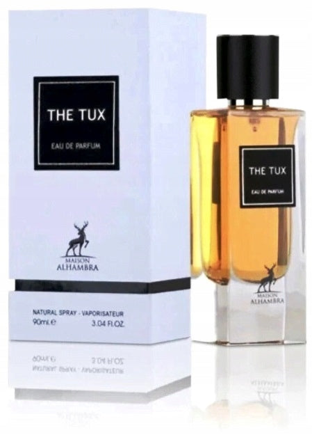 MAISON ALHAMBRA Winsome EDP 90ml Brand Maison Alhambra