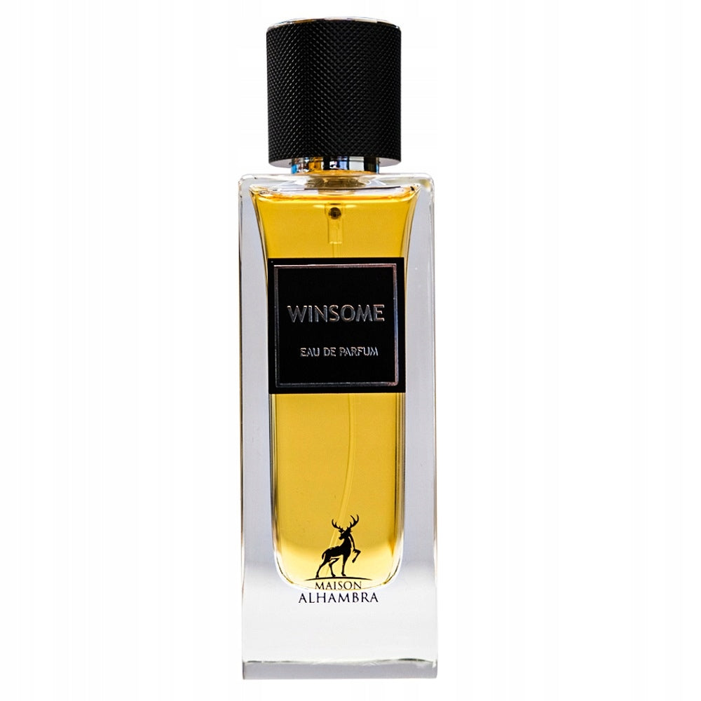 MAISON ALHAMBRA Winsome EDP 90ml