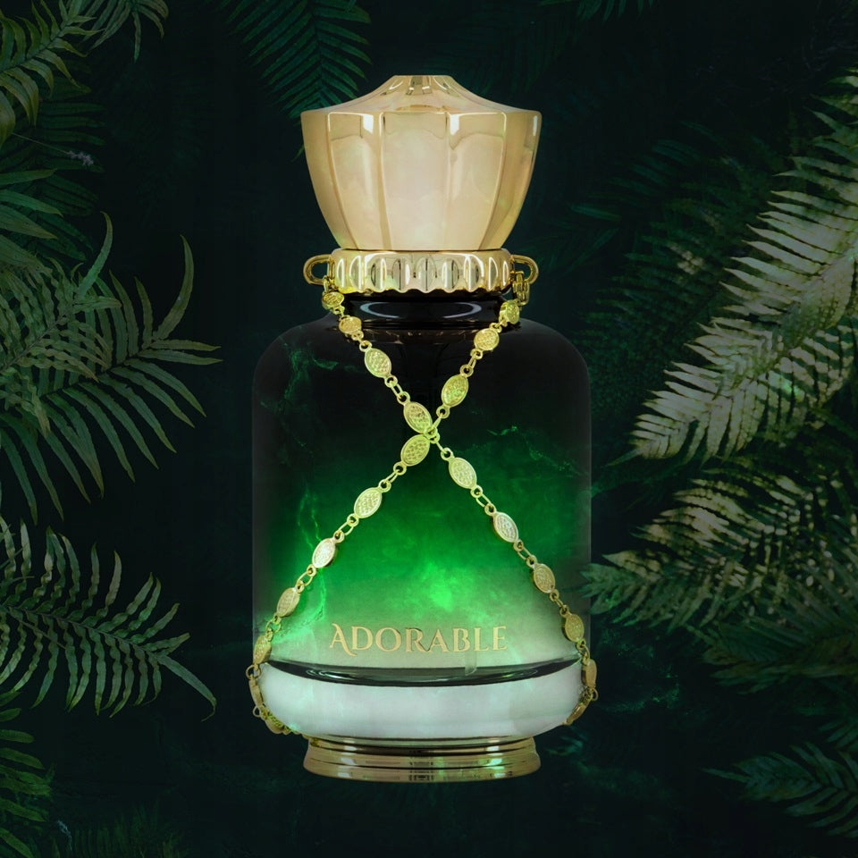 MAISON ASRAR Adorable 100ml Brand MAISON ASRAR