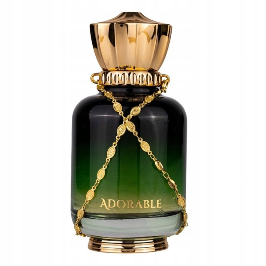 MAISON ASRAR Adorable 100ml