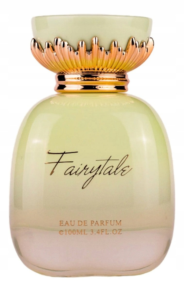MAISON ASRAR FAIRY TALE Perfume 100 ml EDP Brand MAISON ASRAR
