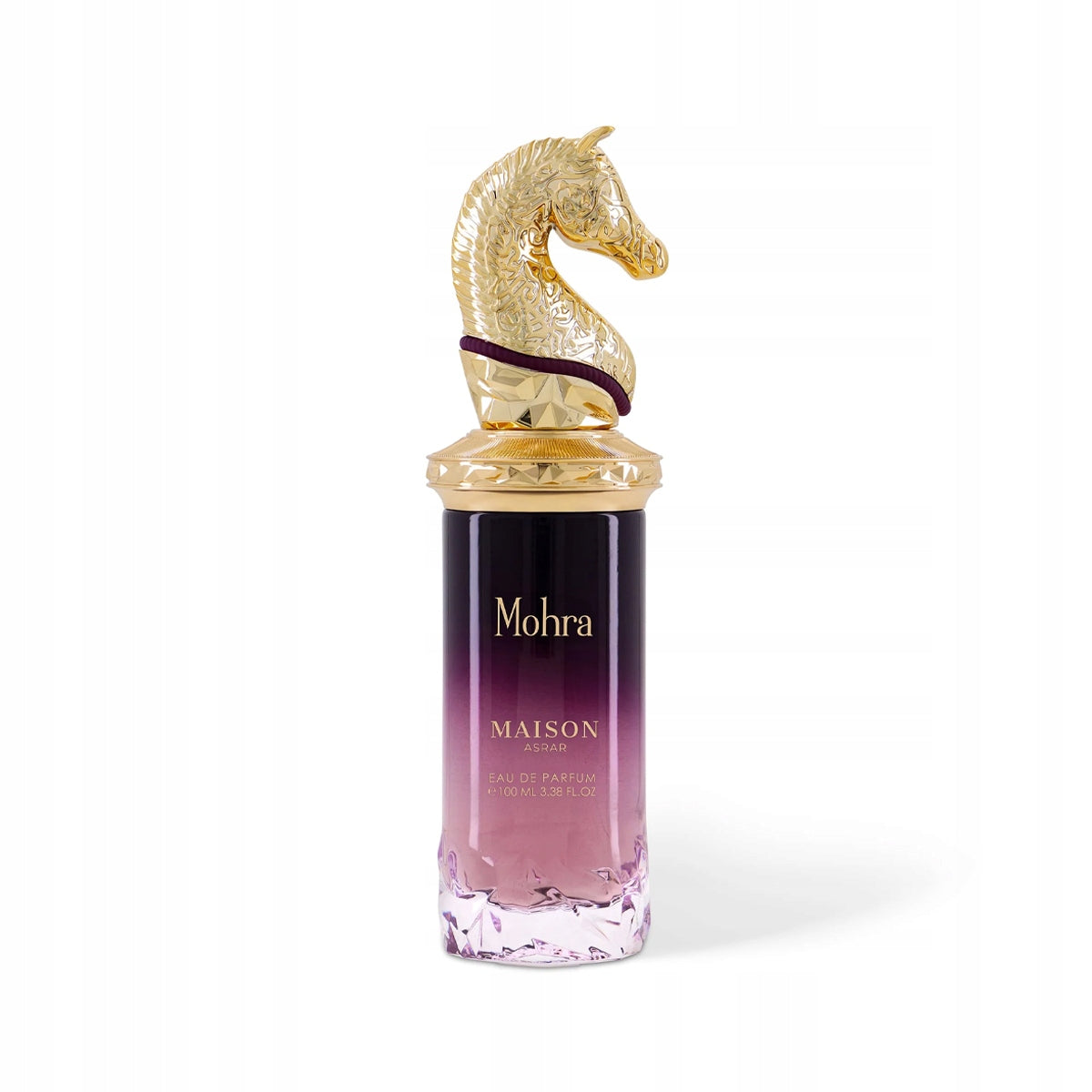 MAISON ASRAR Mohra Perfumed Water 100 ml