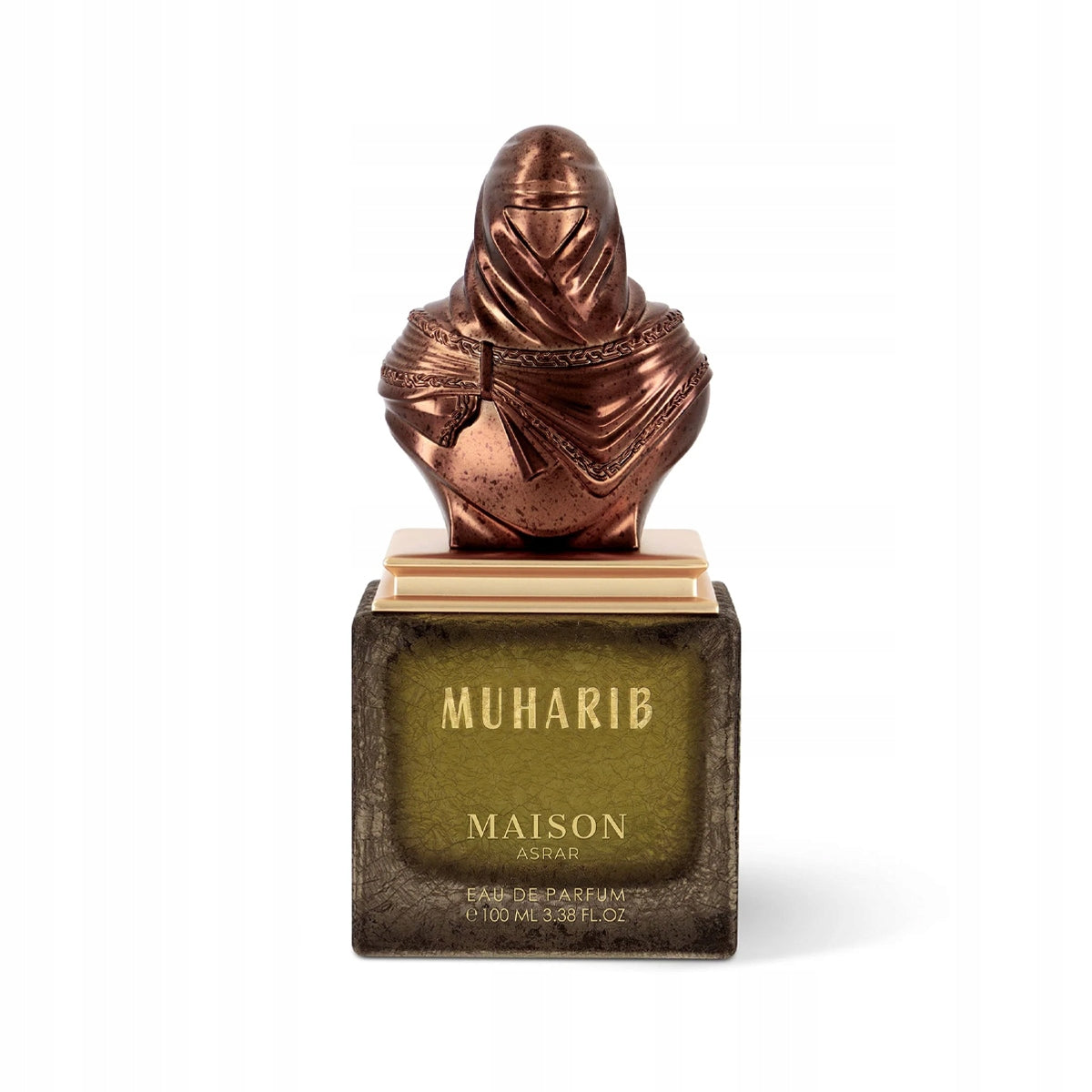 MAISON ASRAR Muharib Perfumed Water 100 ml