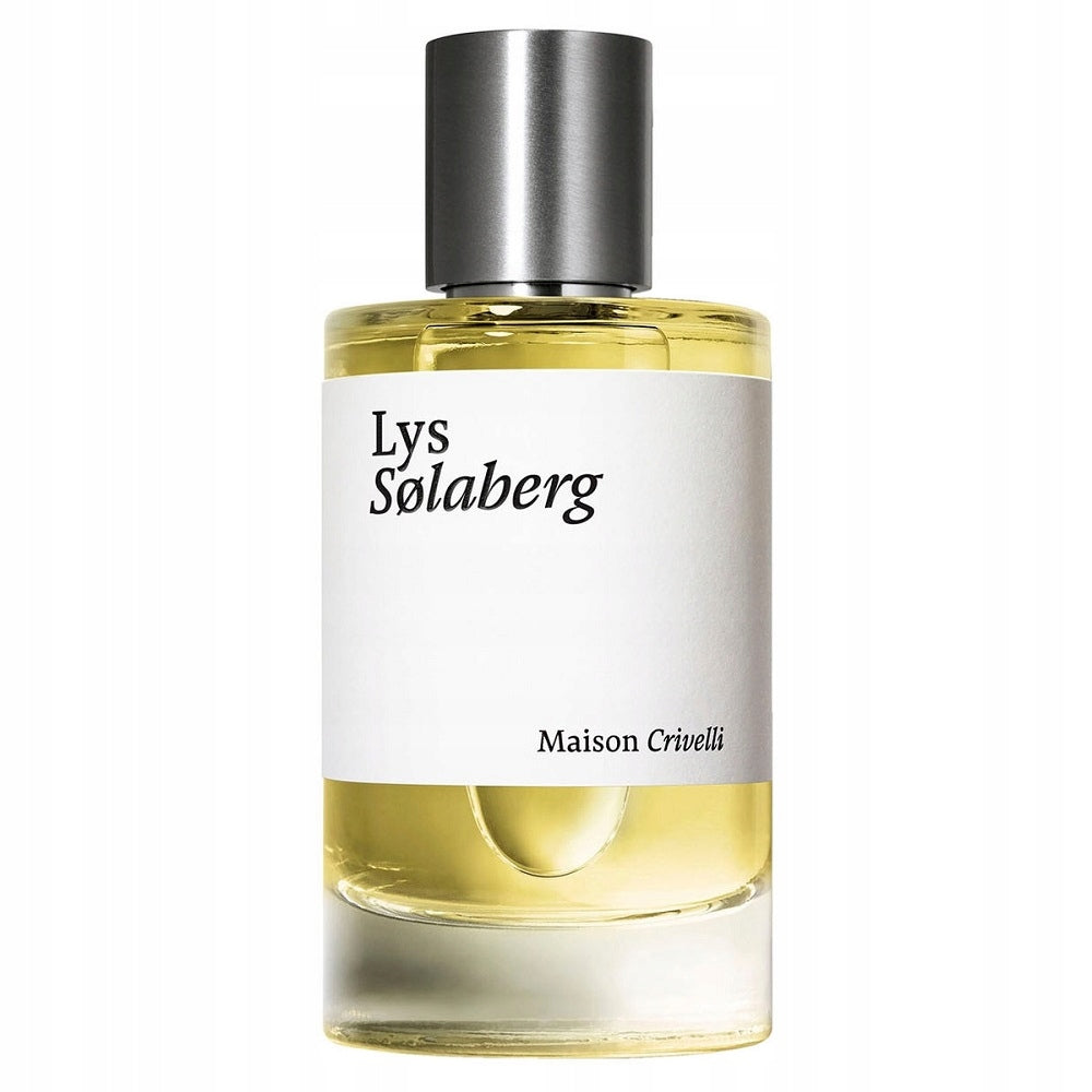 MAISON CRIVELLI Lys Solaberg EDP 100ml