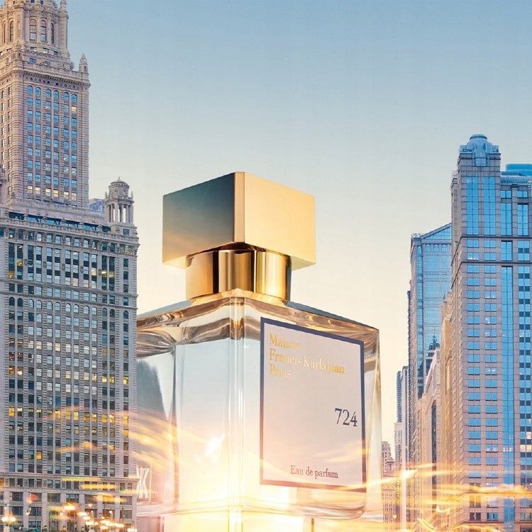 MAISON FRANCIS KURKDJIAN 724 EDP 70ml Brand Maison Francis Kurkdjian