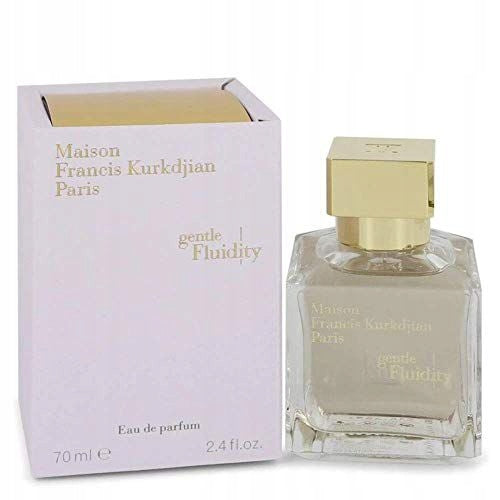 MAISON FRANCIS KURKDJIAN GENTLE FLUIDITY GOLD - EDP - TARTALOM: 70 ML