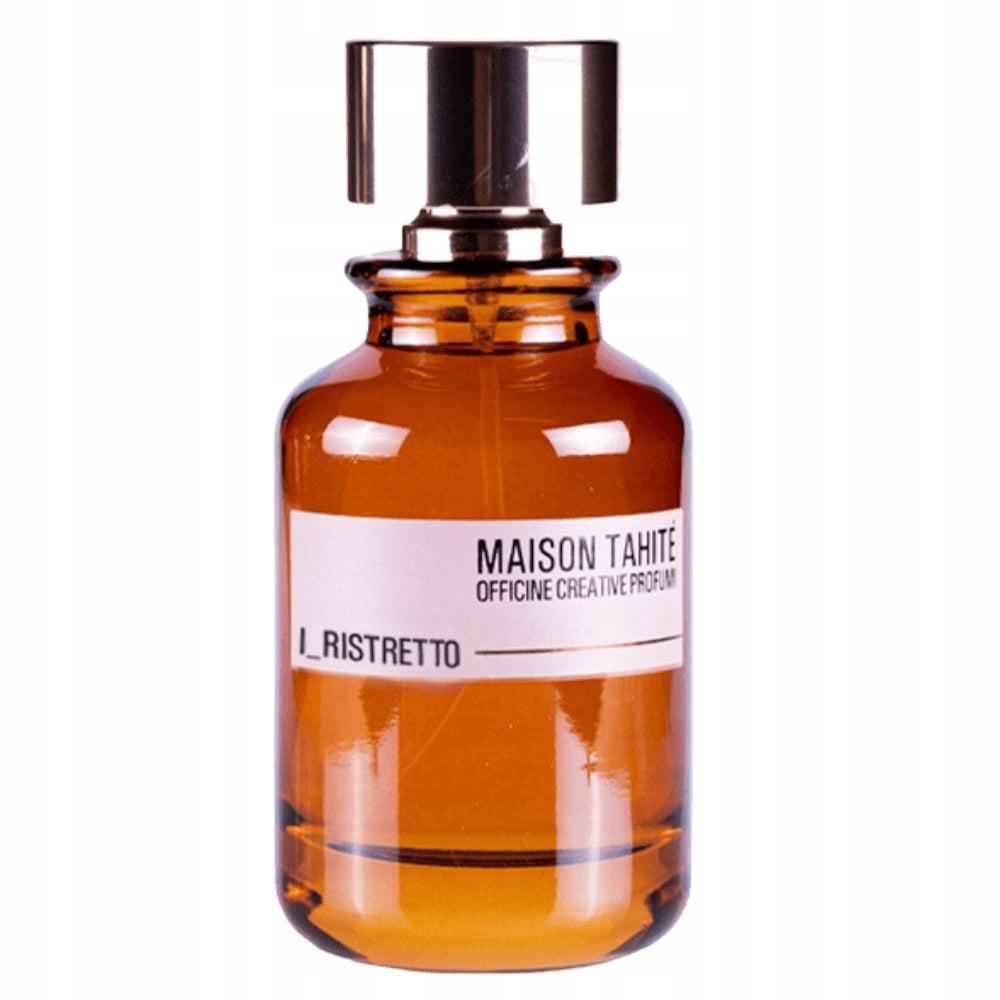 MAISON TAHITE AND RISTRETTO EDP 100ml SPRAY