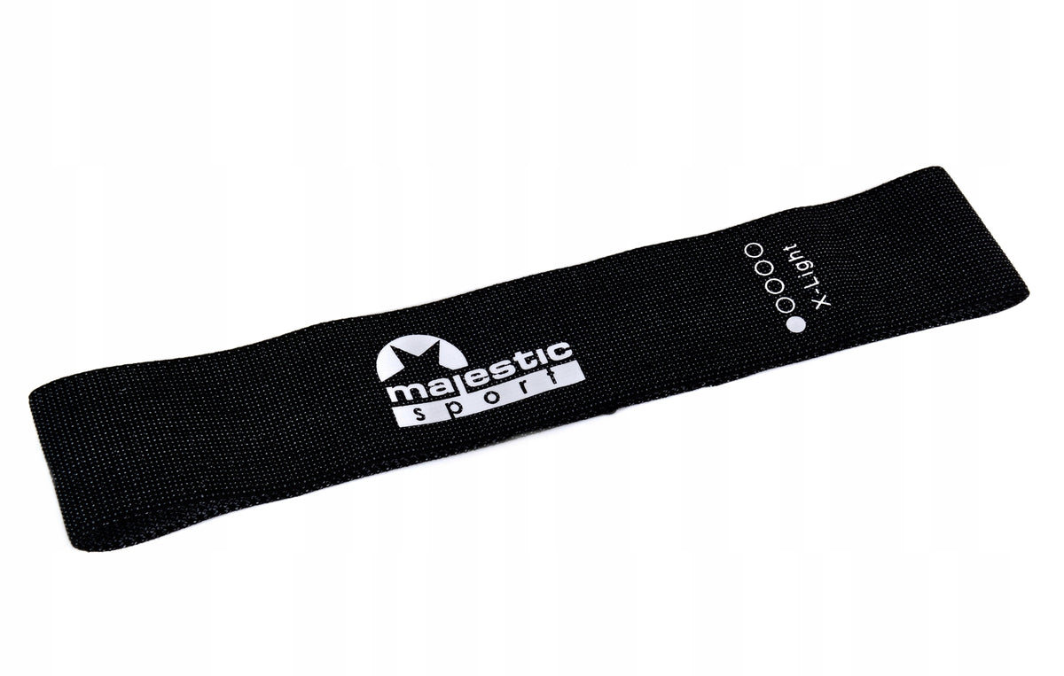 MAJESTIC FITNESS EXERCISE MATERIAL RUBBER 2kg