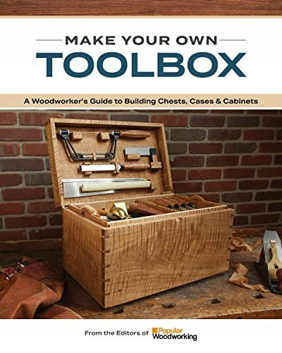 Ein unverzichtbares Toolbox-Buch 