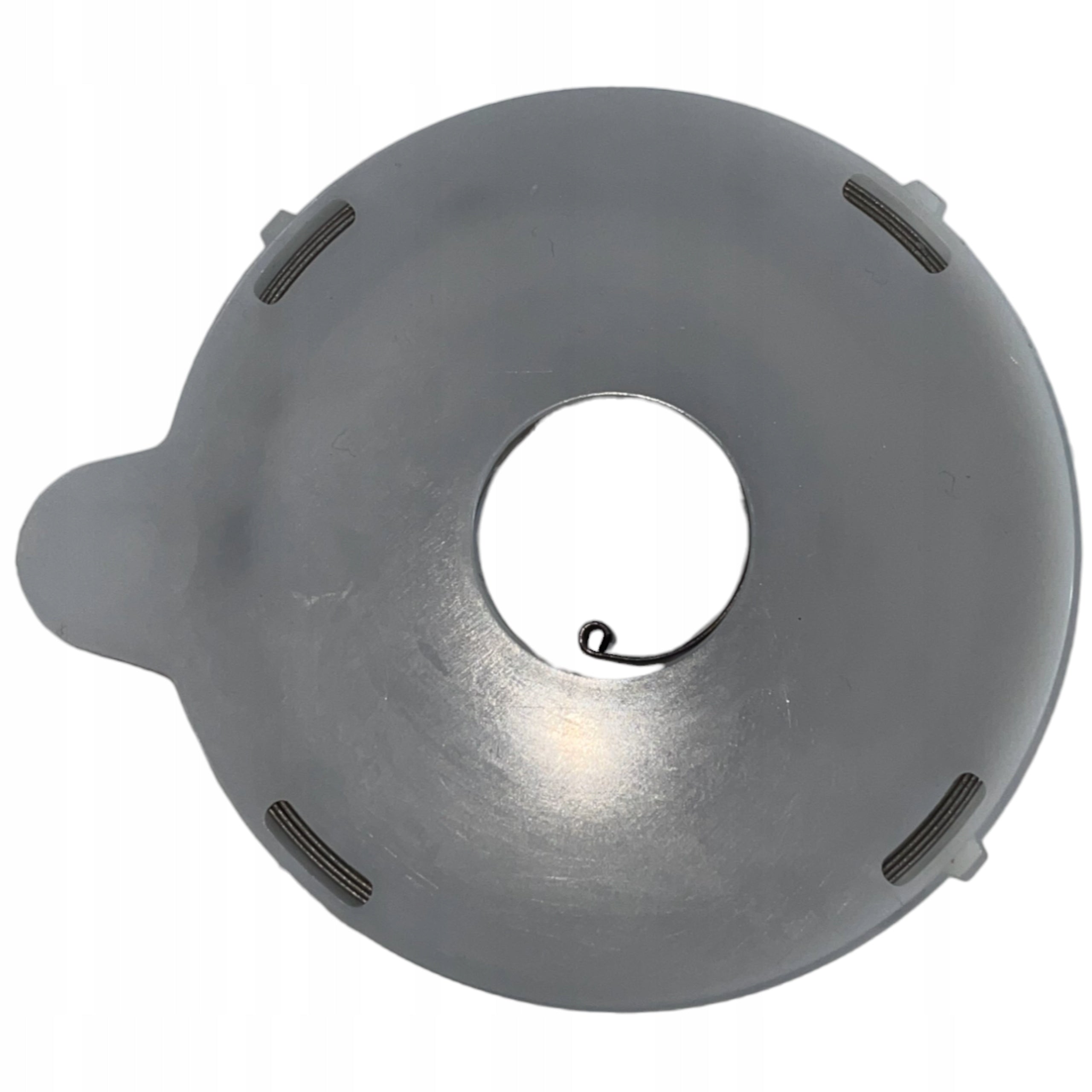MAKITA 140587-1 SPRING FOR EK6101 DCS-PS4600/5000 EAN (GTIN) 4002829724132