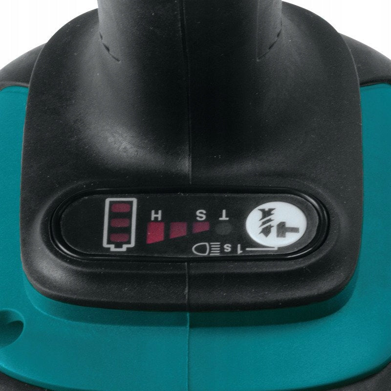 MAKITA 18V Cordless Impulse Screwdriver Brushless Body DTS141Z Motor type brushless motor