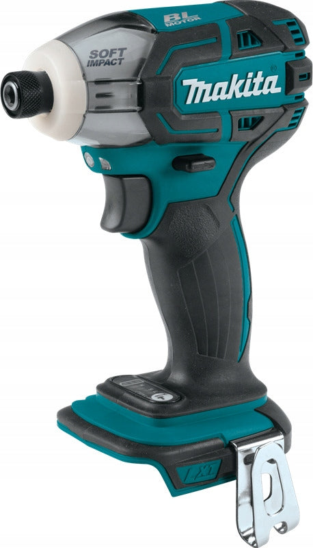 MAKITA 18V Cordless Impulse Screwdriver Brushless Body DTS141Z