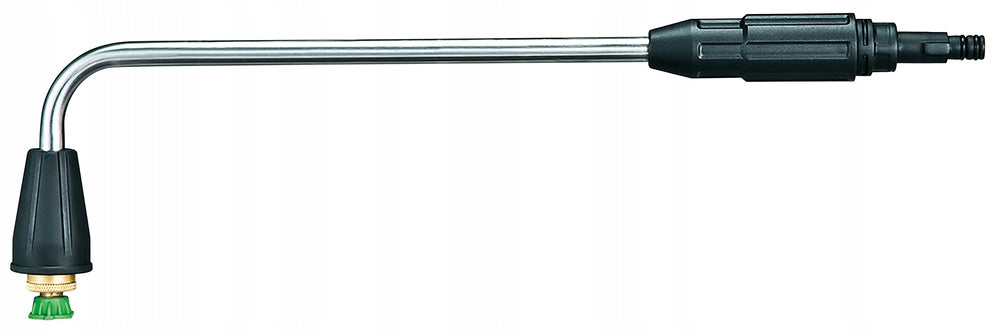 MAKITA 197859-5 LONG BENT LANCE FOR WASHING CHASSIS UP TO HW1200/HW1300