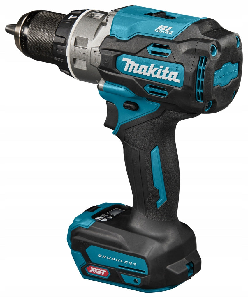 MAKITA 40V XGT 180Nm HP003GZ Cordless Impact Driver Voltage (V) 40 V