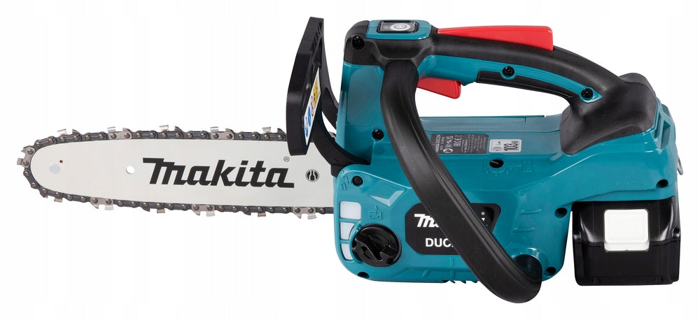 MAKITA Aku řetězová pila 250mm Li-ion LXT 18V, bez aku Z DUC254Z Brand Makita
