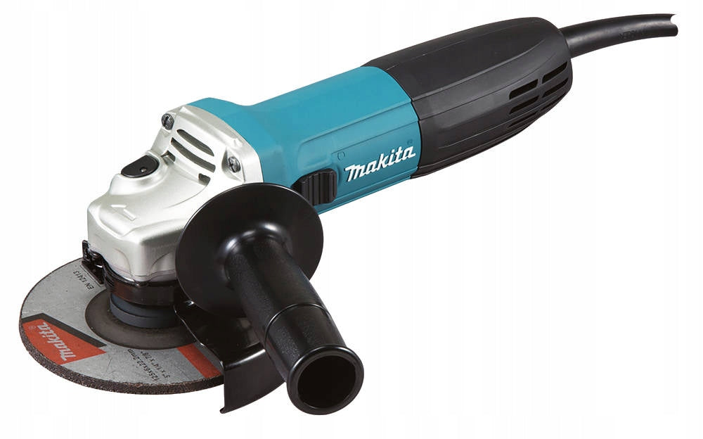 MAKITA Angle grinder 125 mm 720W slow start GA5030R + disc Makita PL Manufacturer code GA5030R