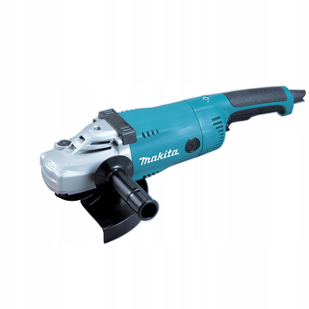 MAKITA Angle grinder 230 mm 2200W slow start GA9020R PL distribution Manufacturer code GA9020R