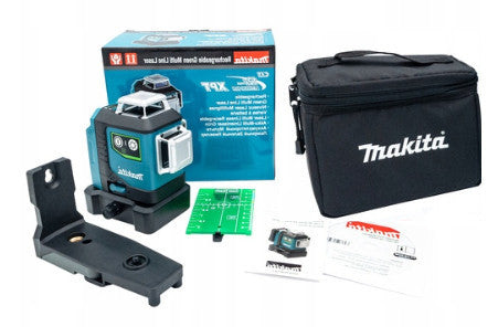 MAKITA BATTERY LASER GREEN CXT 12V SK700GD