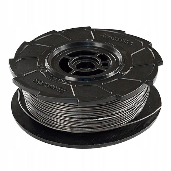 MAKITA BINDING MACHINE WIRE FOR BINDING REINFORCEMENTS 199137-9 -- Original -- 50 ROLLS Manufacturer code 199137-9