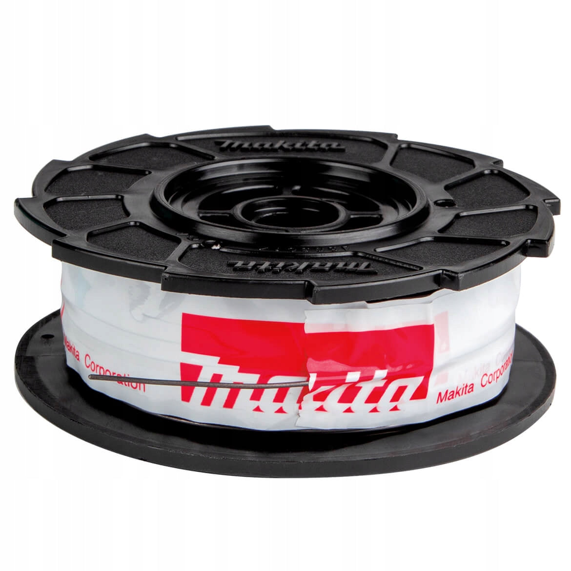 MAKITA BINDING MACHINE WIRE FOR BINDING REINFORCEMENTS 199137-9 -- Original -- 50 ROLLS Packaging status original