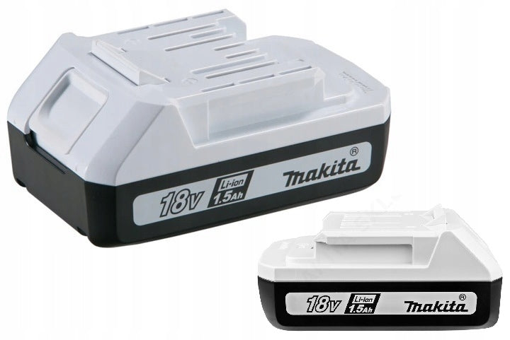 MAKITA BL1815G 18V LI-ON 1,5 Ah BATTERY