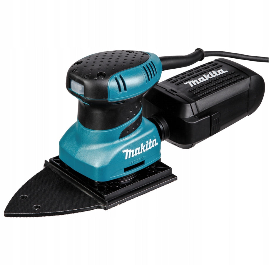 MAKITA BO4565 oscillating grinder 200W iron Packaging status original