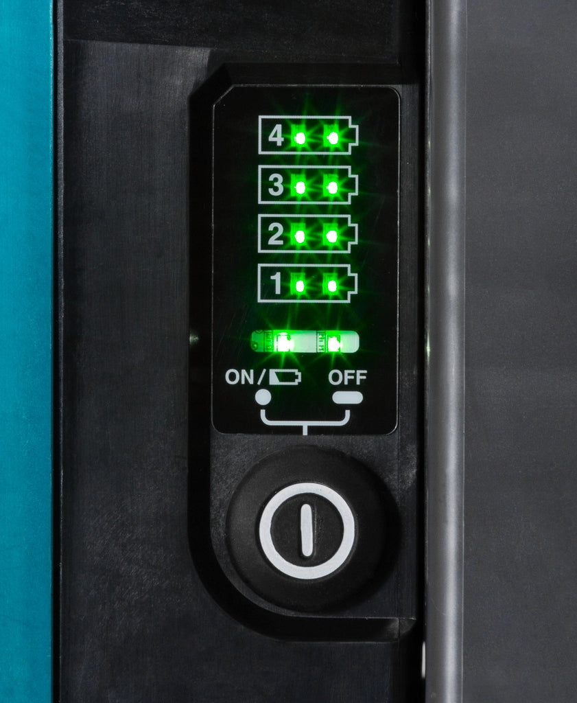 MAKITA Backpack power adapter unit aku 18V PDC01 191A59-5 Manufacturer code 191A59-5