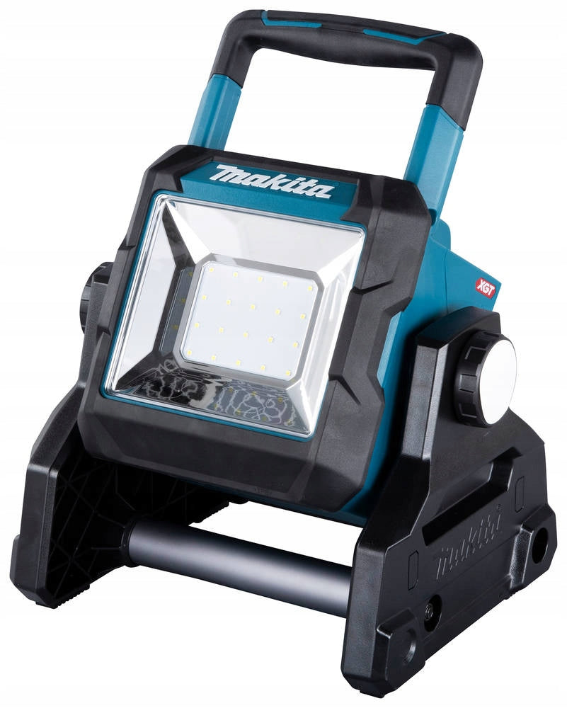 MAKITA Building Lamp Rechargeable LED Headlight 18V LXT 40V XGT ML003G Batteries included no