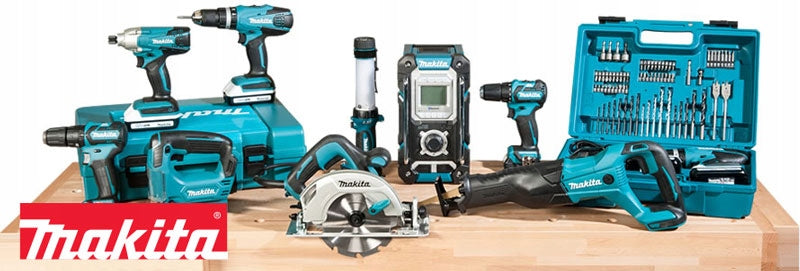 MAKITA CIRCULAR SAW 10,8V 85mm 2 x 2,0Ah LI-ION HS301DSAE Brand Makita
