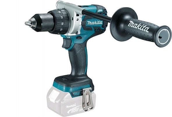 MAKITA COMBO SET 7PCS TOOLS 18V 5X5AH BITS Brand no brand