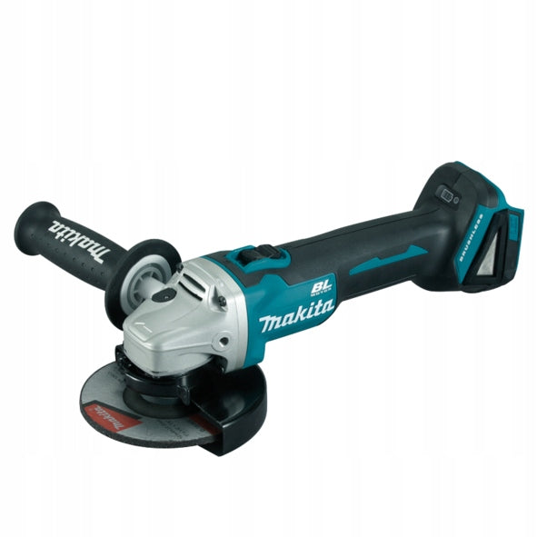 MAKITA COMBO SET 7PCS TOOLS 18V 5X5AH BITS Manufacturer code allegroxim1