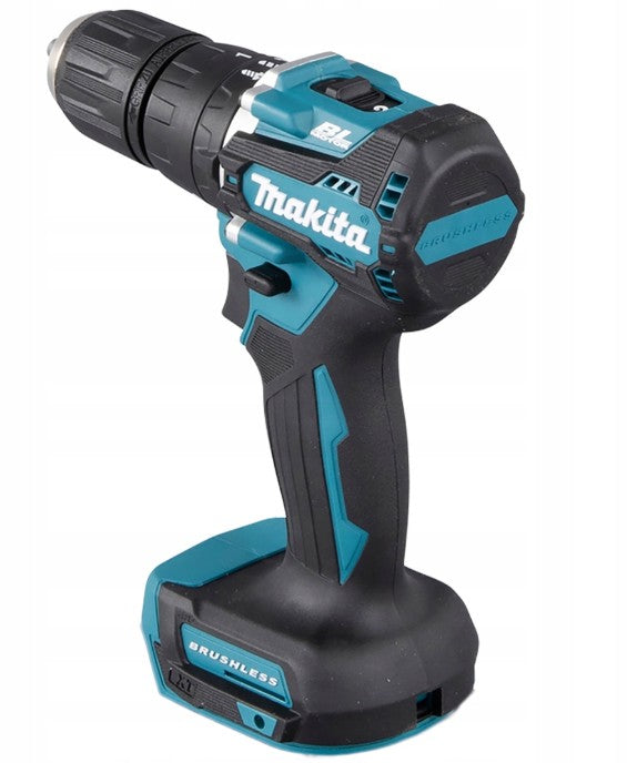 MAKITA CORDLESS IMPACT DRILL/DRIVER 18V BLDC 40Nm DHP487Z Voltage (V) 18 V