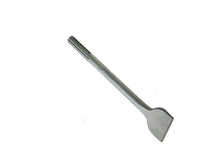 MAKITA Chisel wide concrete cutter 80 x 300 mm SDS-MAX D-34241
