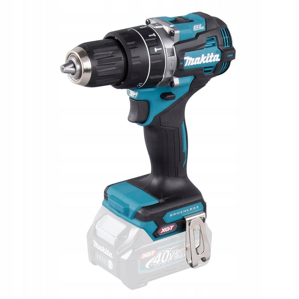 MAKITA Cordless Impact Driver 40V 64Nm XGT HP002GZ