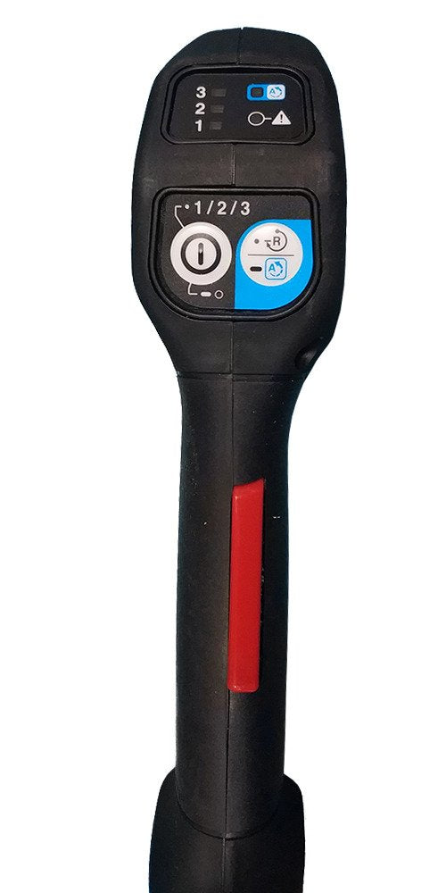 MAKITA Cordless lawn mowing trimmer 2x18V LXT DUR369AZ Manufacturer code DUR369AZ