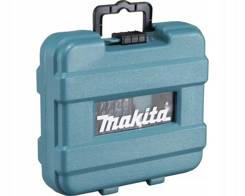 MAKITA D-58877 Hardware Accessories Set Drill Bits Keys 42 Pcs
