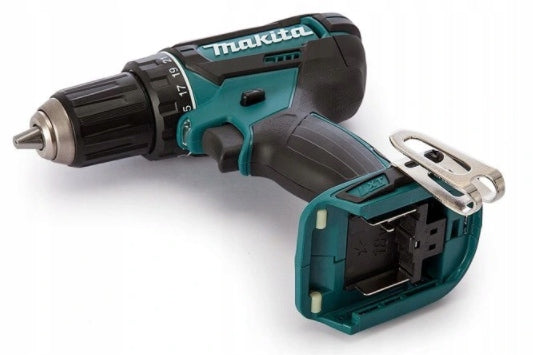MAKITA DDF482Z DRILLING MACHINE 18V LXT BODY 62NM 2-SPEED Series DDF482Z