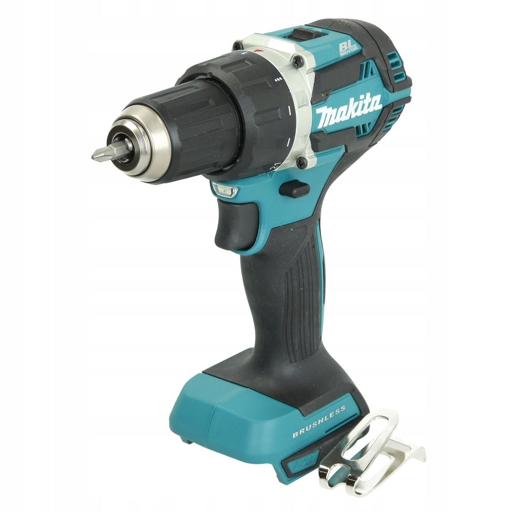 MAKITA DDF484RT1E DRILL BRUSHLESS SCREWDRIVER 18V 54NM 1x 5.0AH Brand Makita
