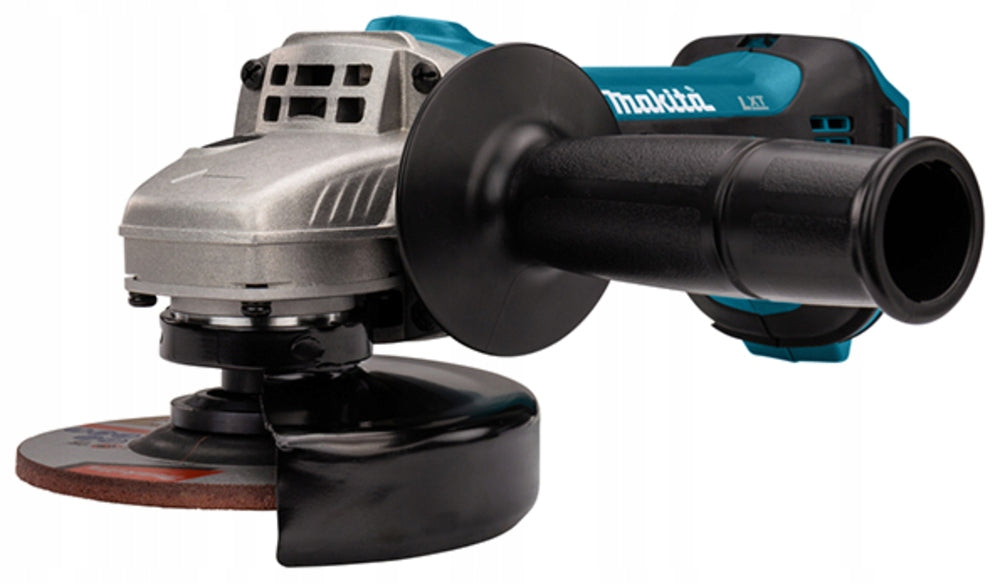 MAKITA DGA452Z ANGLE GRINDER AKU 18V 115MM Brand Makita