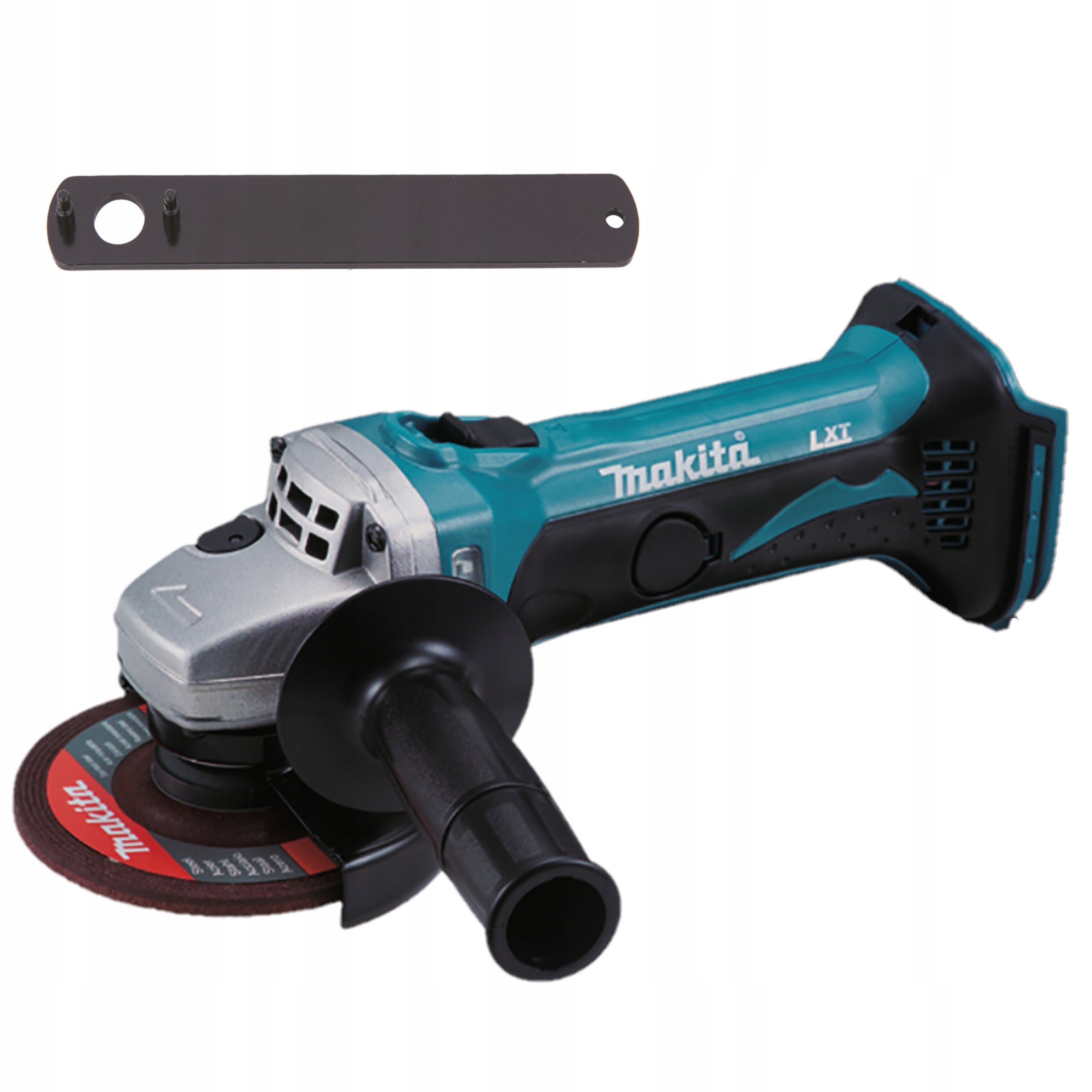 MAKITA DGA452Z ANGLE GRINDER AKU 18V 115MM