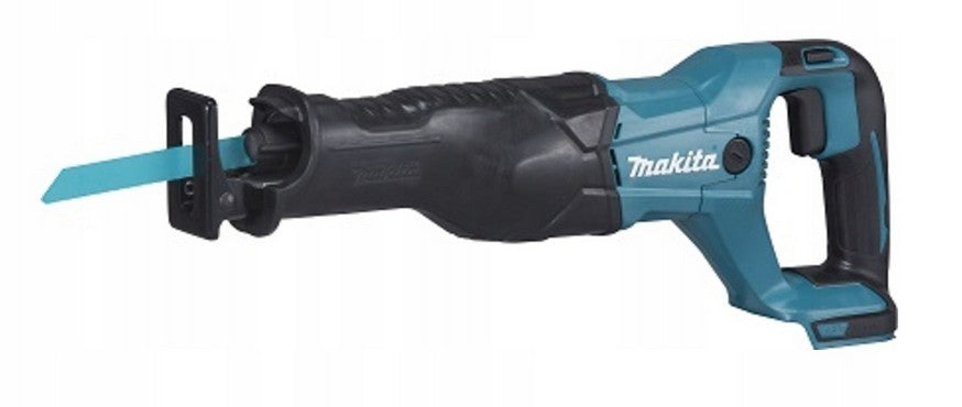 MAKITA DJR186Z Reciprocating Saw 18V 2 Saw Blades Brand Makita