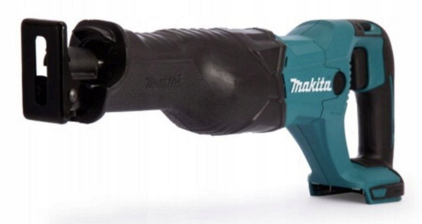 MAKITA DJR186Z Reciprocating Saw 18V 2 Saw Blades Series DJR186Z