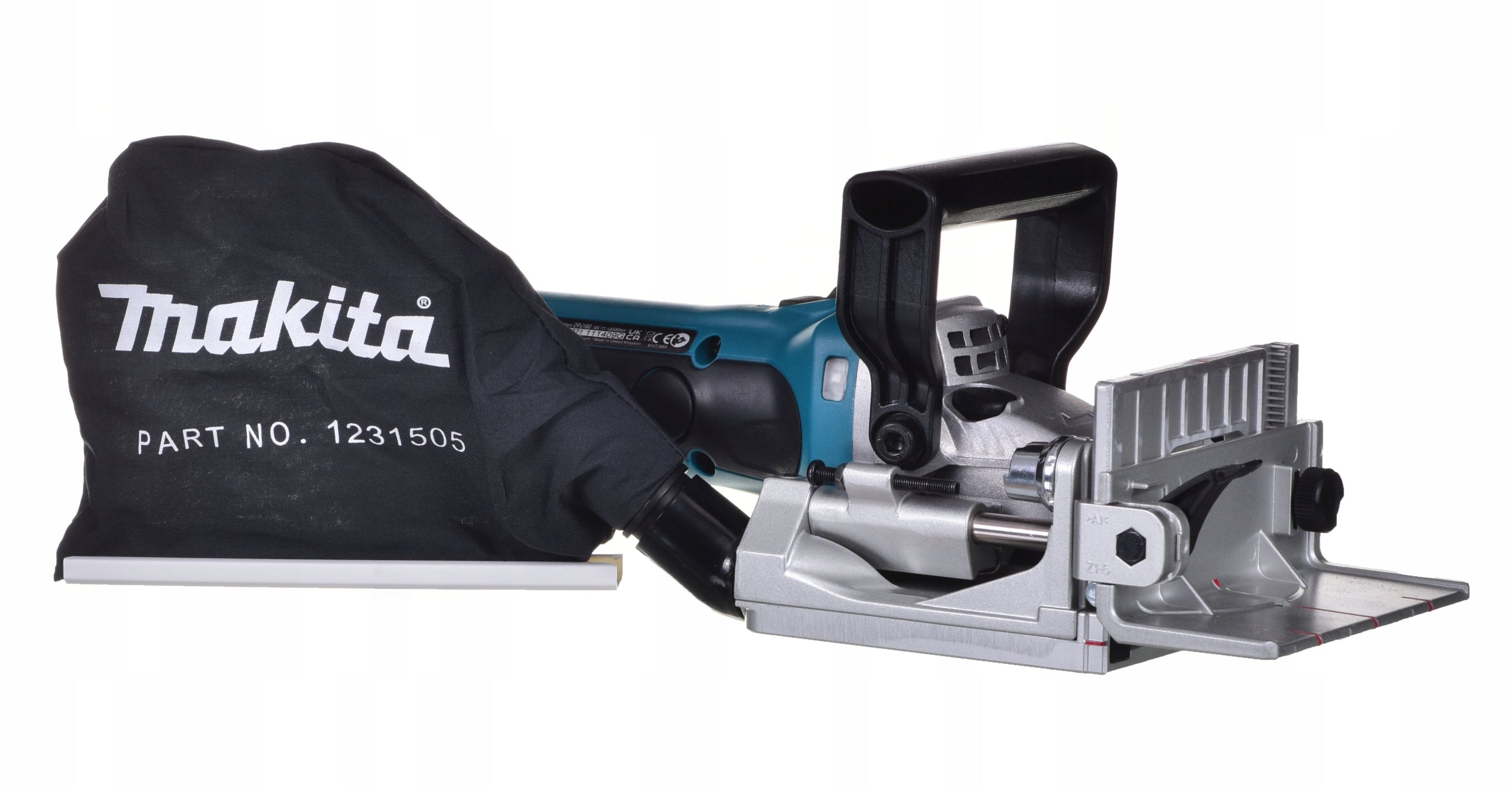 MAKITA DPJ180Z MILLING MACHINE 18V -- Makita PL --